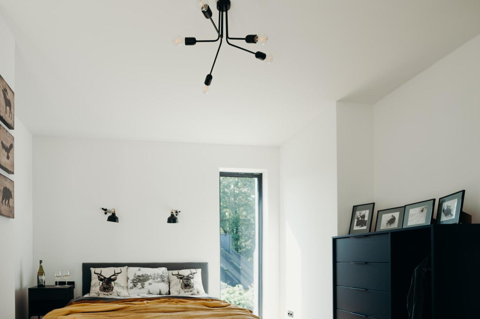 Krancowka Gorna Holiday home