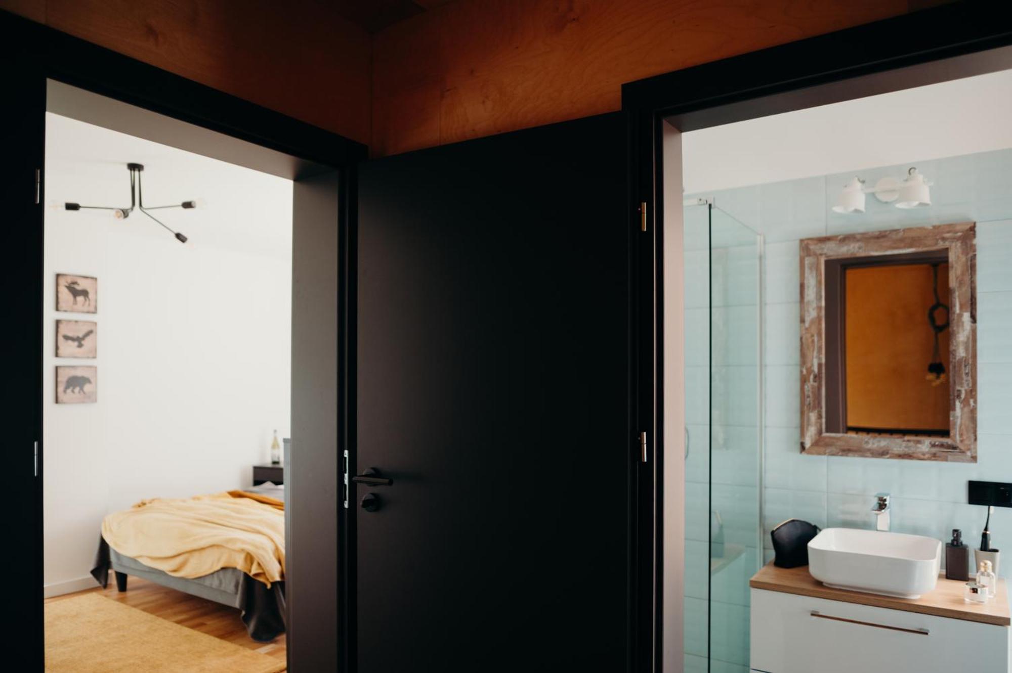 Holiday home Krancowka Gorna *